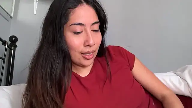 Snapshot of LorenaAnderson chatting on March 26, 2026, 11:19 am LorenaAnderson online show from March 26, 2026, 11:19 am