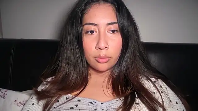 Snapshot of LorenaAnderson chatting on February 22, 2026, 10:55 pm LorenaAnderson online show from February 22, 2026, 10:55 pm