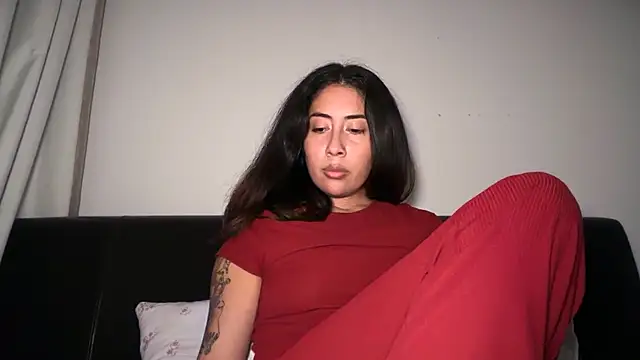 Snapshot of LorenaAnderson chatting on February 23, 2026, 8:42 pm LorenaAnderson online show from February 23, 2026, 8:42 pm