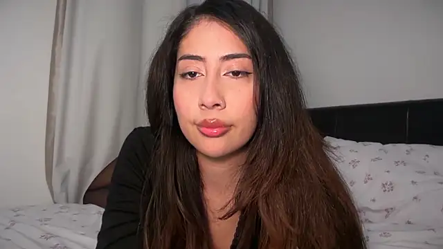 Snapshot of LorenaAnderson chatting on February 20, 2026, 8:00 pm LorenaAnderson online show from February 20, 2026, 8:00 pm