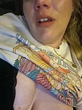 Snapshot of Off_the_Lesh chatting on October 7, 2025, 8:48 am Off the Lesh online show from October 7, 2025, 8:48 am