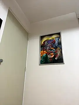 Valentinabaker online show from September 14, 2025, 9:31 am