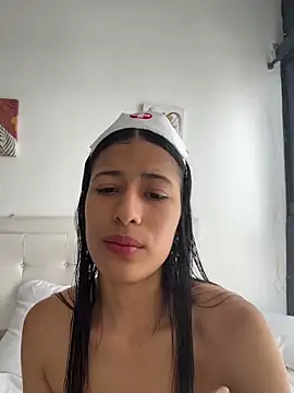 Snapshot of Valentinabaker chatting on April 13, 2026, 3:16 pm Valentinabaker online show from April 13, 2026, 3:16 pm