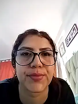 AriaRusso online show from February 1, 2025, 11:37 pm