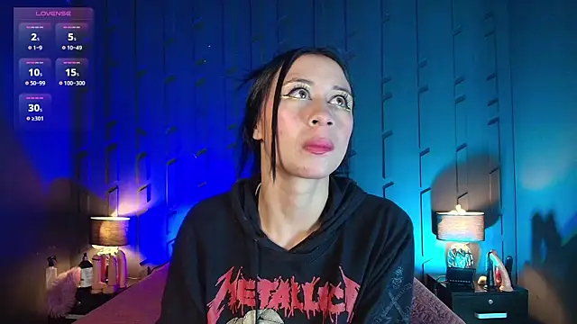 Snapshot of DeepAnalAddict chatting on November 9, 2025, 12:53 pm DeepAnalAddict online show from November 9, 2025, 12:53 pm