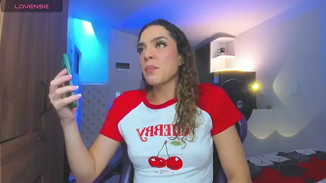 mariiahneedles online show from July 17, 2026, 9:45 pm