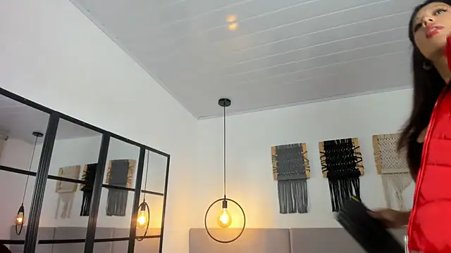 Sweet camille online show from February 15, 2026, 11:09 am