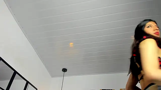 Sweet camille online show from November 3, 2025, 2:17 am