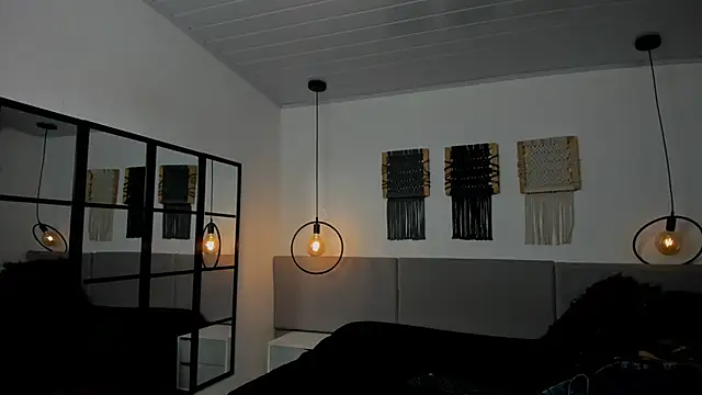 Sweet camille online show from October 20, 2025, 2:24 am