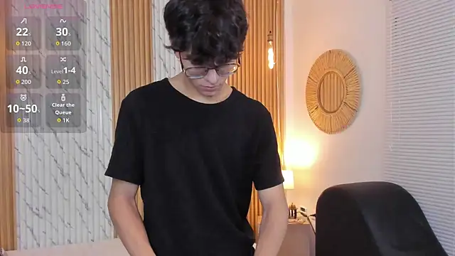 billie jr online show from October 18, 2025, 3:30 am