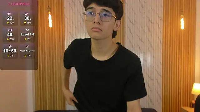 billie jr online show from November 20, 2025, 4:13 am