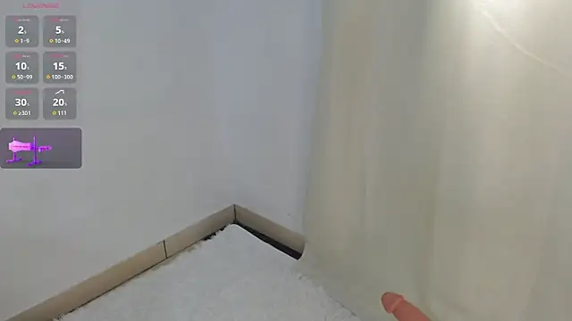 MariaGomez 1 online show from April 8, 2026, 4:41 pm