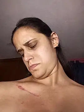 Catalinacandela online show from January 17, 2026, 8:01 pm