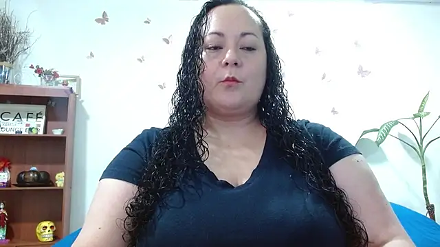 Aleia Taylor online show from July 26, 2026, 2:18 am
