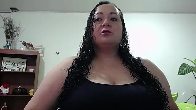 Aleia Taylor online show from July 12, 2026, 7:47 pm