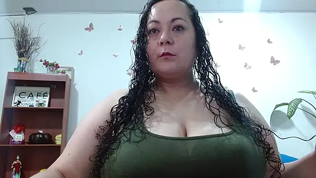 Aleia Taylor online show from July 31, 2026, 9:45 pm