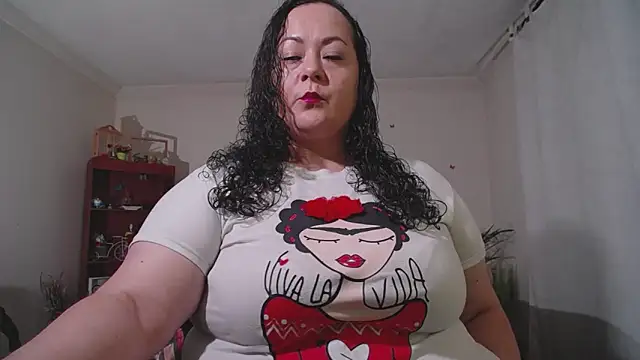 Aleia Taylor online show from October 25, 2025, 2:00 am