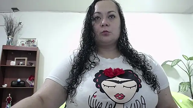 Aleia Taylor online show from June 25, 2026, 3:48 am