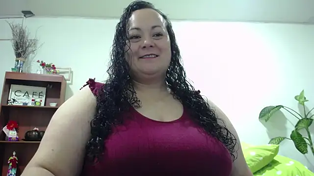 Aleia Taylor online show from July 10, 2026, 4:34 am