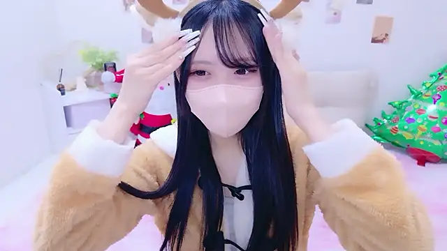 Suzu ch xx online show from December 23, 2025, 10:47 am