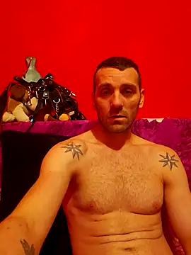 Aian09 online show from February 5, 2025, 11:50 pm