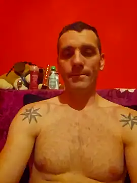 Aian09 online show from February 9, 2025, 1:33 am