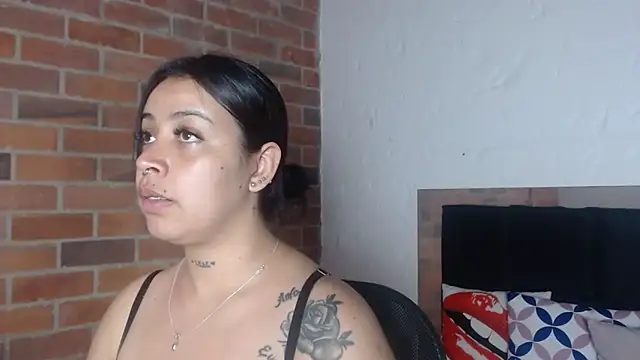 salome  hills1 online show from January 5, 2026, 7:39 pm