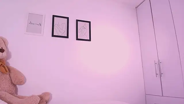 DannaHyde online show from January 9, 2026, 10:06 pm