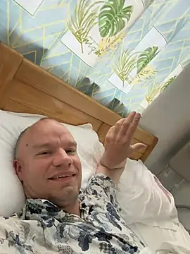 HansenHa online show from January 15, 2026, 2:59 am