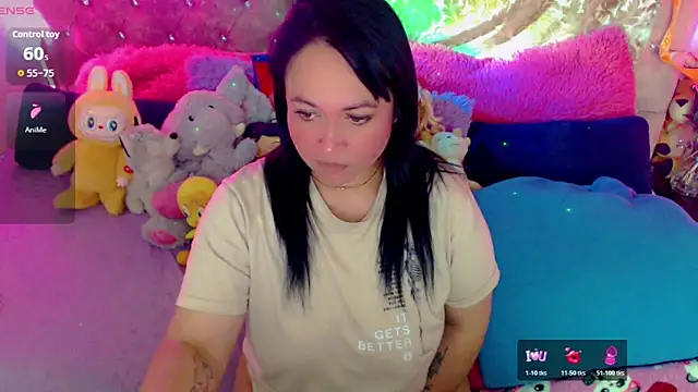 Snapshot of martina_bk chatting on February 17, 2026, 2:20 am martina bk online show from February 17, 2026, 2:20 am