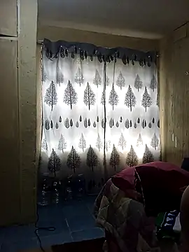 Snapshot of FreakyAngel3X chatting on December 19, 2025, 7:55 am FreakyAngel3X online show from December 19, 2025, 7:55 am