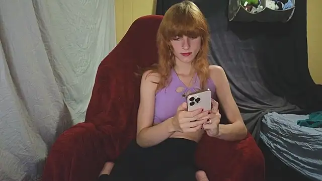 Rosieneko online show from November 25, 2025, 9:09 am