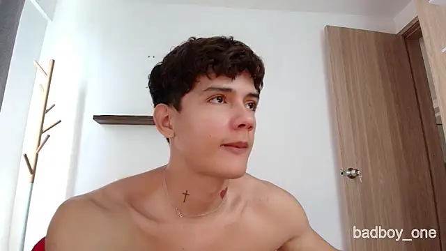badboy one  online show from May 7, 2026, 2:53 pm