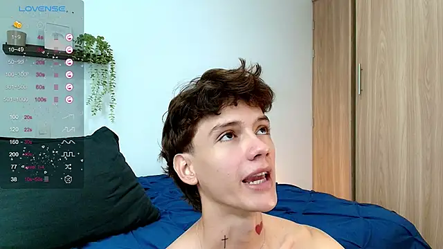 badboy one  online show from November 13, 2025, 7:51 pm