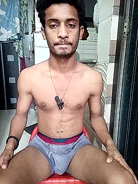 curlyhairboy  online show from October 6, 2025, 8:59 am
