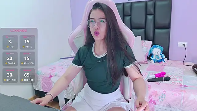 im-eliza online show from April 24, 2026, 4:53 pm