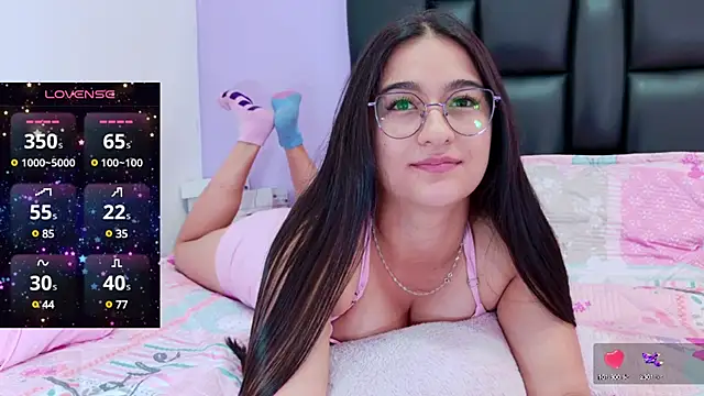 im-eliza online show from February 22, 2025, 3:03 pm