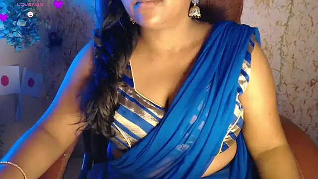 Snapshot of Prita07 chatting on June 14, 2026, 12:29 am Prita07 online show from June 14, 2026, 12:29 am