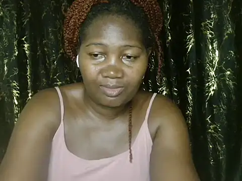 Sexxy pretty24 online show from April 4, 2026, 8:37 pm