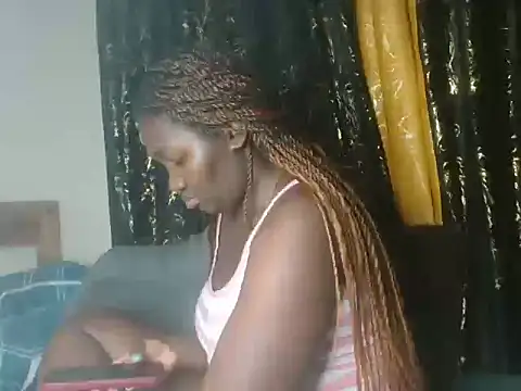 Sexxy pretty24 online show from June 19, 2026, 8:25 pm