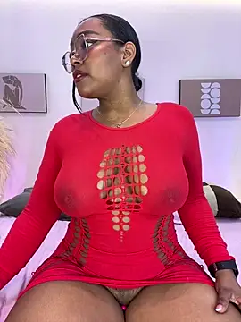 Esmeralda Duarte online show from April 27, 2026, 3:59 am