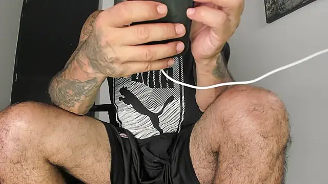 sergiio mesa27 online show from March 5, 2026, 2:41 am