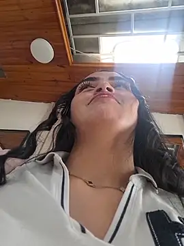 miel gomez online show from February 20, 2026, 9:17 pm