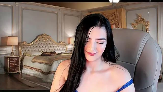 miel gomez online show from July 13, 2026, 4:06 pm