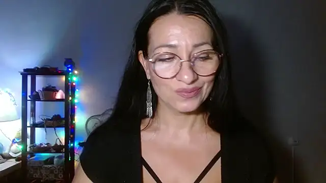 KeisyNeonX online show from November 13, 2025, 8:24 pm