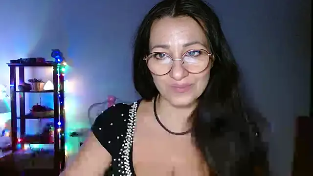 KeisyNeonX online show from October 30, 2025, 8:39 pm