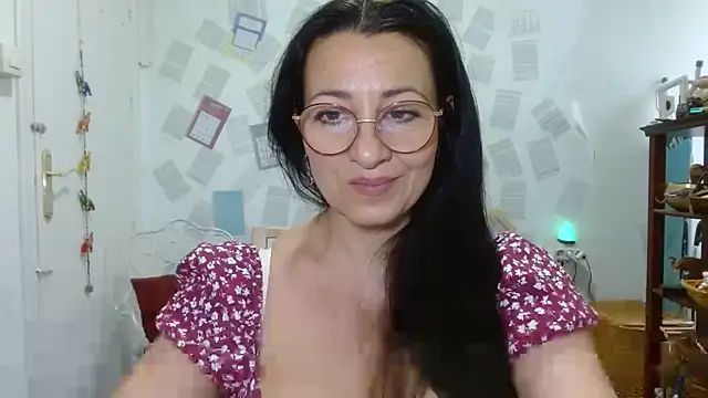 KeisyNeonX online show from June 21, 2026, 2:01 pm