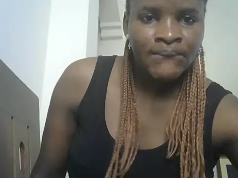Sexy Villagegal online show from September 24, 2025, 11:50 am