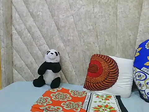 Sexy Villagegal online show from October 18, 2025, 9:06 pm