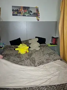 lagazosexy14 online show from January 18, 2026, 7:39 pm